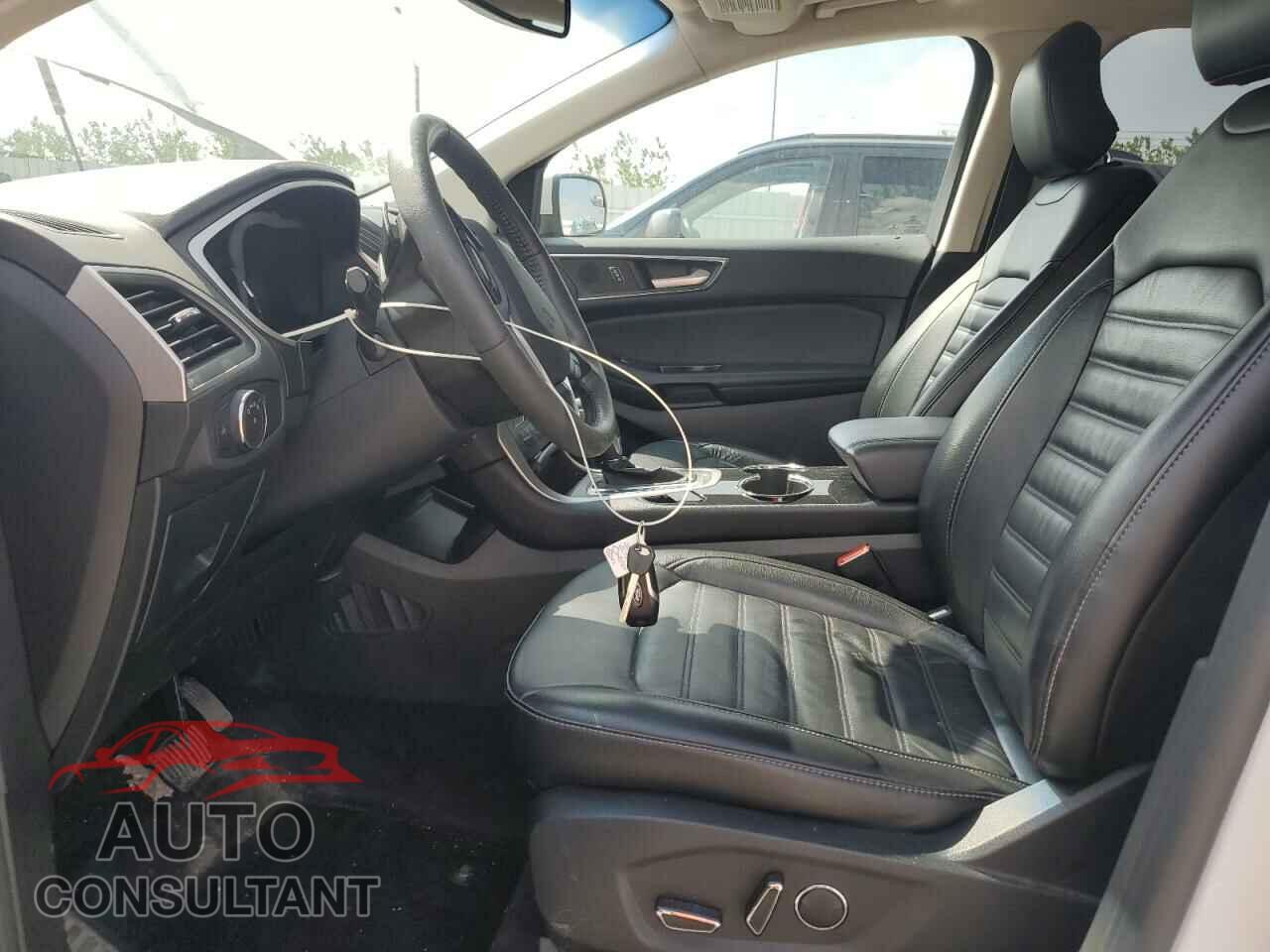 FORD EDGE 2016 - 2FMPK4J80GBC32400