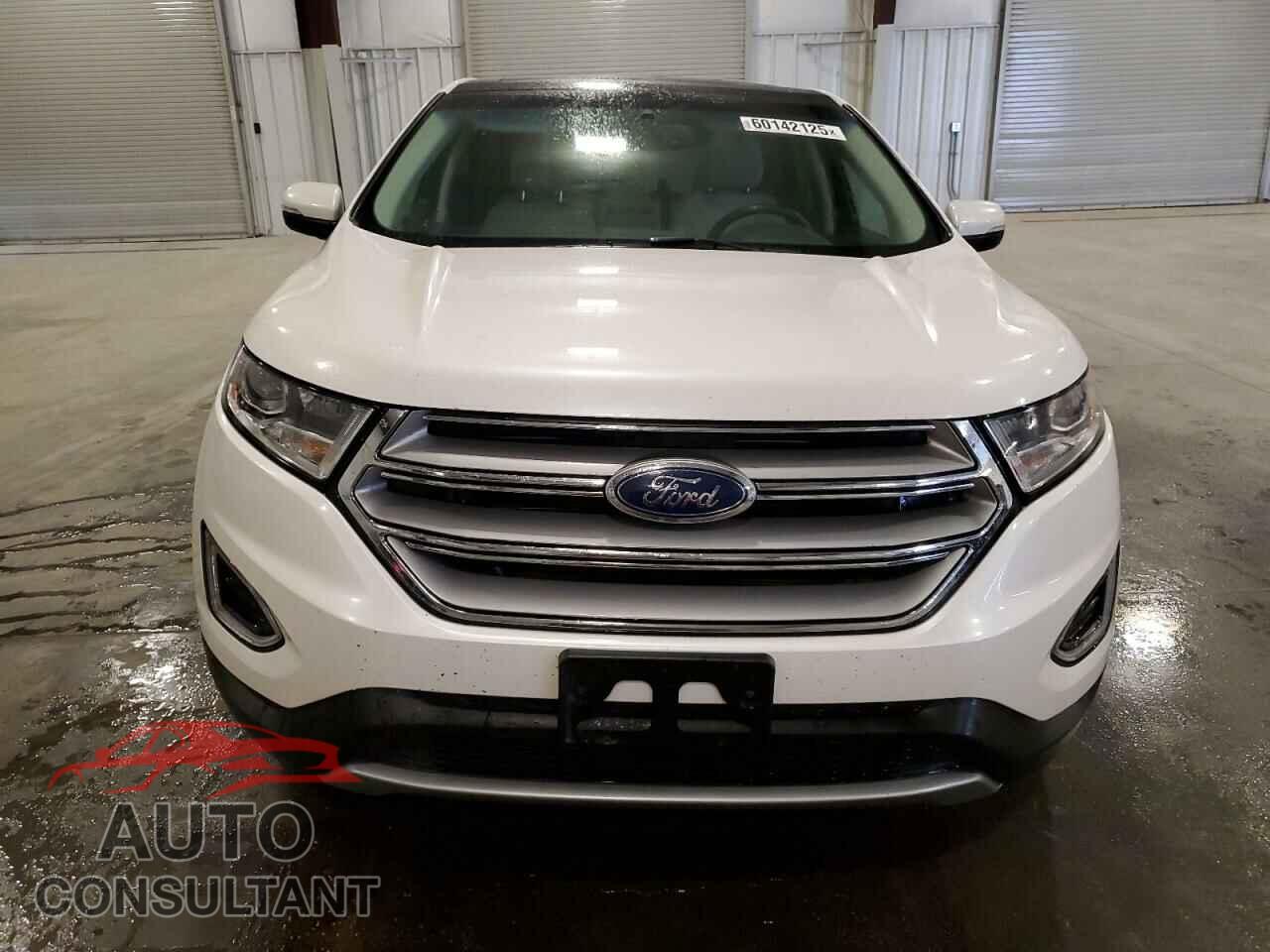 FORD EDGE 2018 - 2FMPK4K91JBB05041