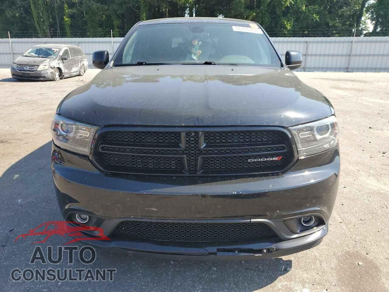 DODGE DURANGO 2019 - 1C4RDHAG9KC847784
