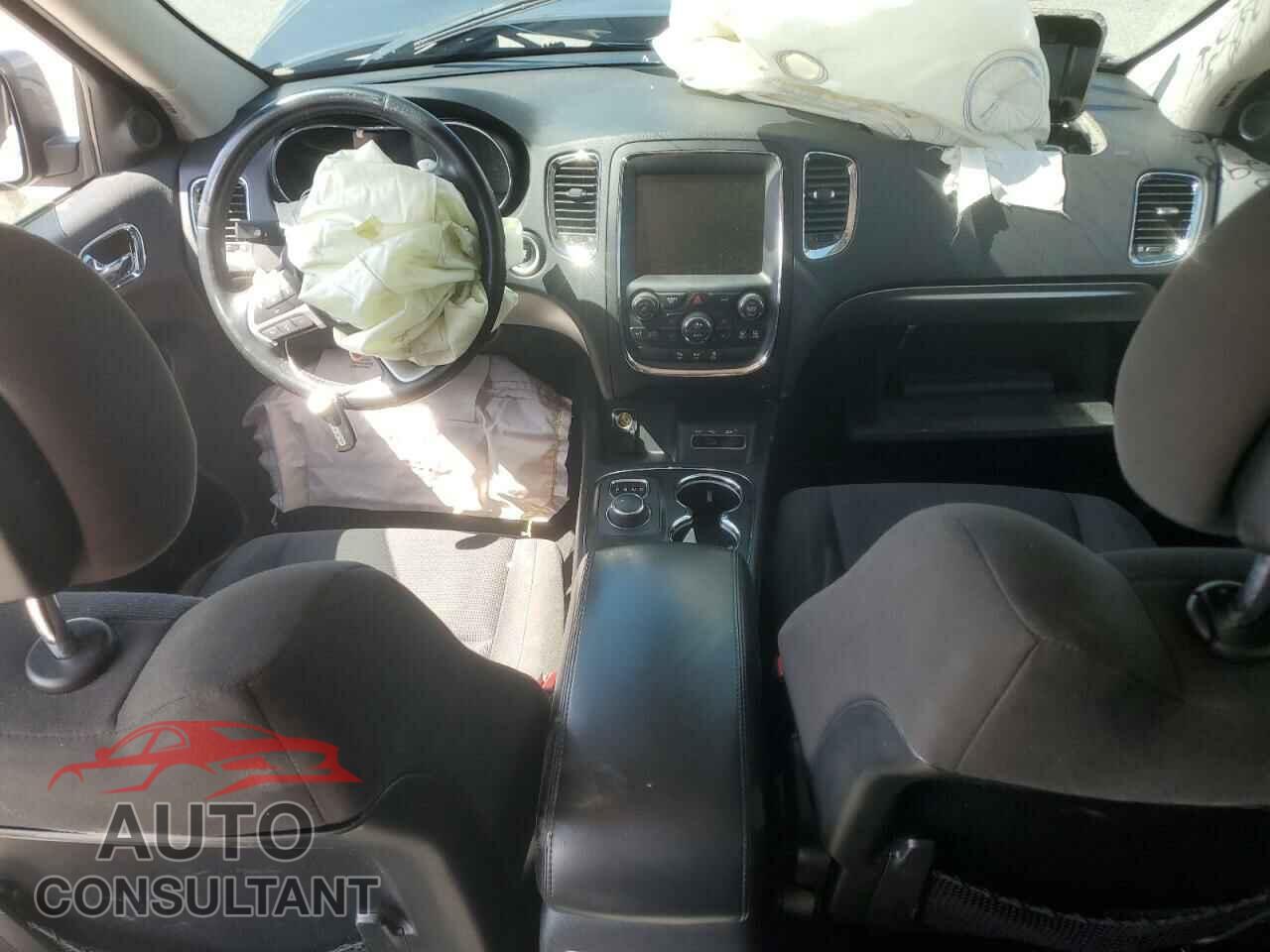 DODGE DURANGO 2014 - 1C4RDHAG2EC974073