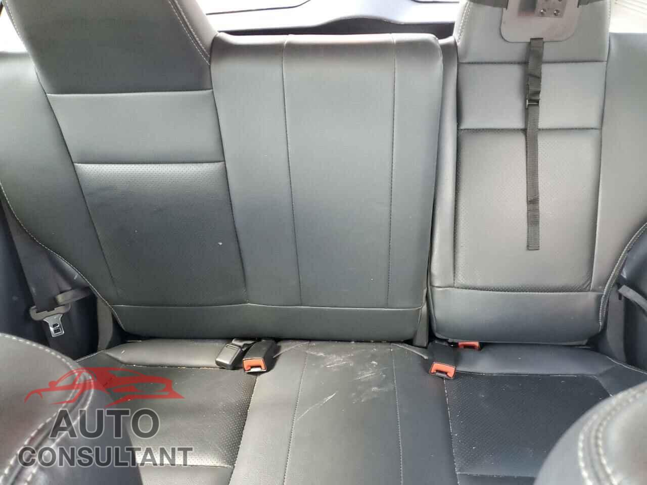 JEEP COMPASS 2016 - 1C4NJDEB9GD558680