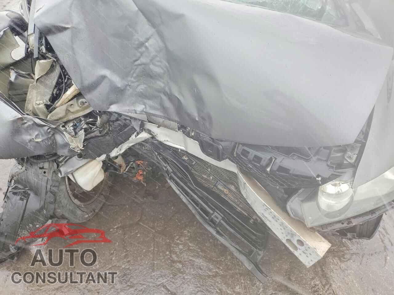 HONDA CIVIC 2010 - 19XFA1F85AE043526