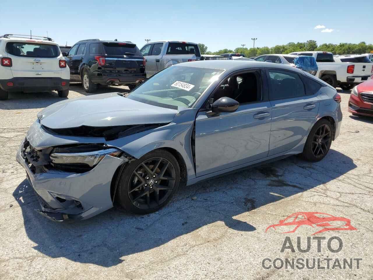 HONDA CIVIC 2024 - 19XFL2H87RE020869