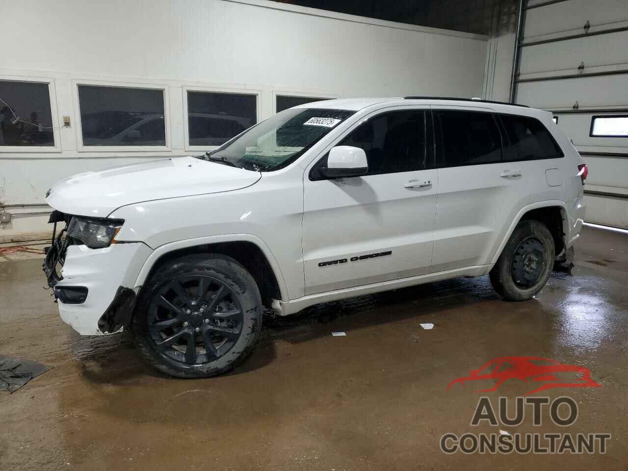JEEP GRAND CHER 2018 - 1C4RJFAG9JC376019