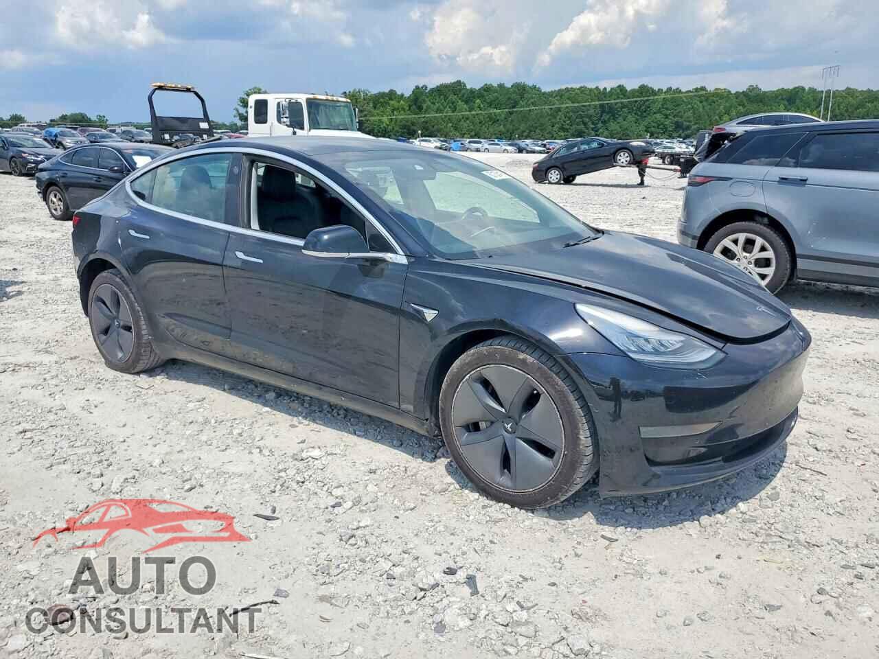 TESLA MODEL 3 2020 - 5YJ3E1EA4LF736466