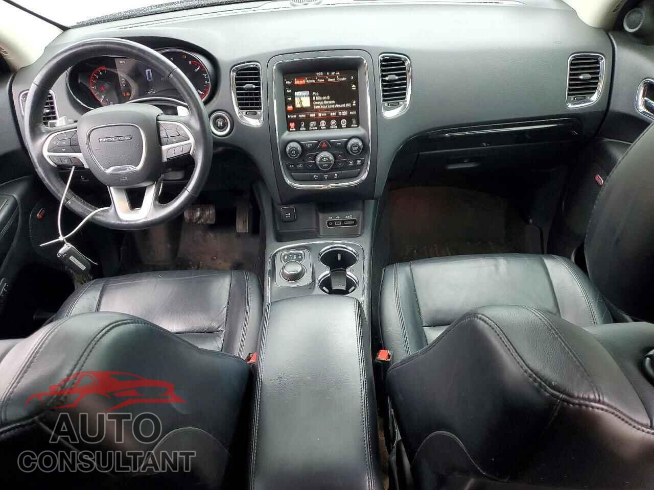 DODGE DURANGO 2015 - 1C4RDJDGXFC945960