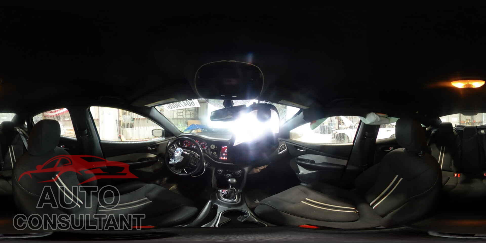 DODGE DART 2013 - 1C3CDFBH5DD200432