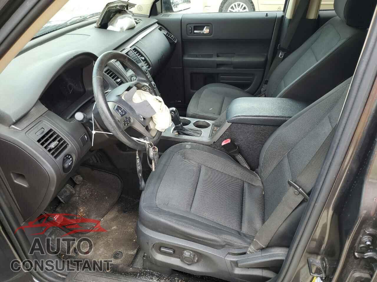 FORD FLEX 2016 - 2FMGK5B82GBA23051