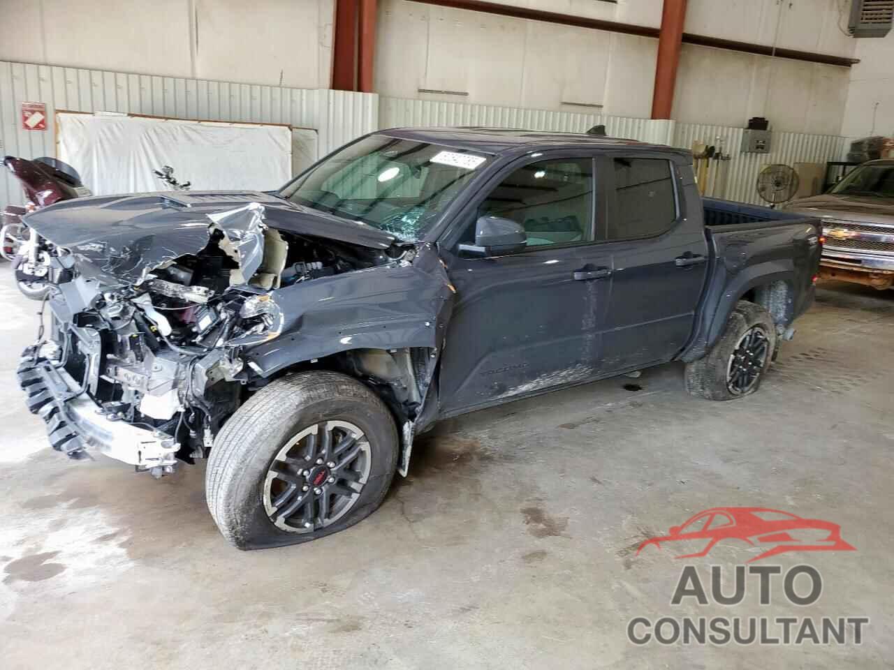 TOYOTA TACOMA 2024 - 3TMKB5FN3RM012558