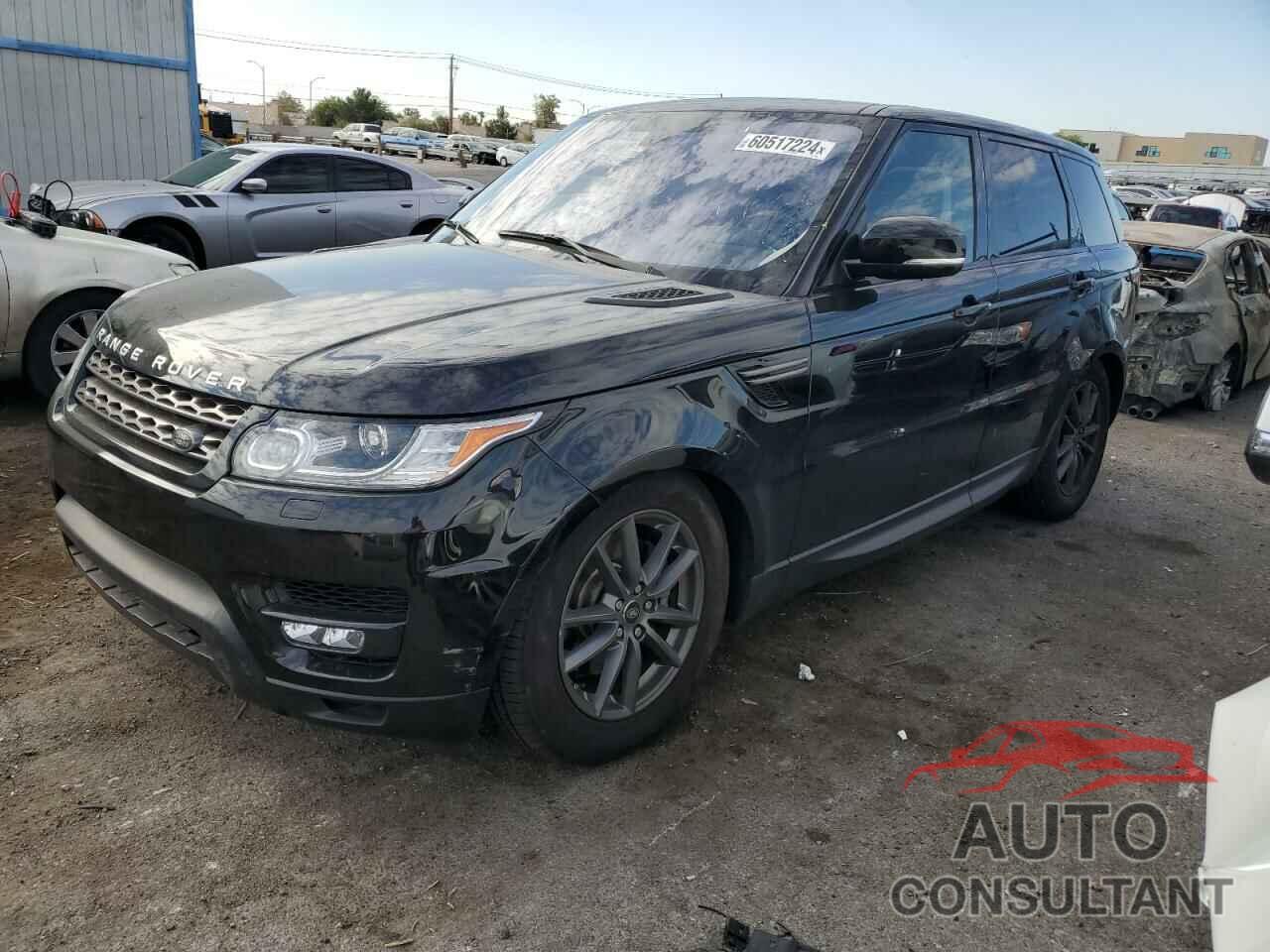 LAND ROVER RANGEROVER 2016 - SALWG2PF6GA115629