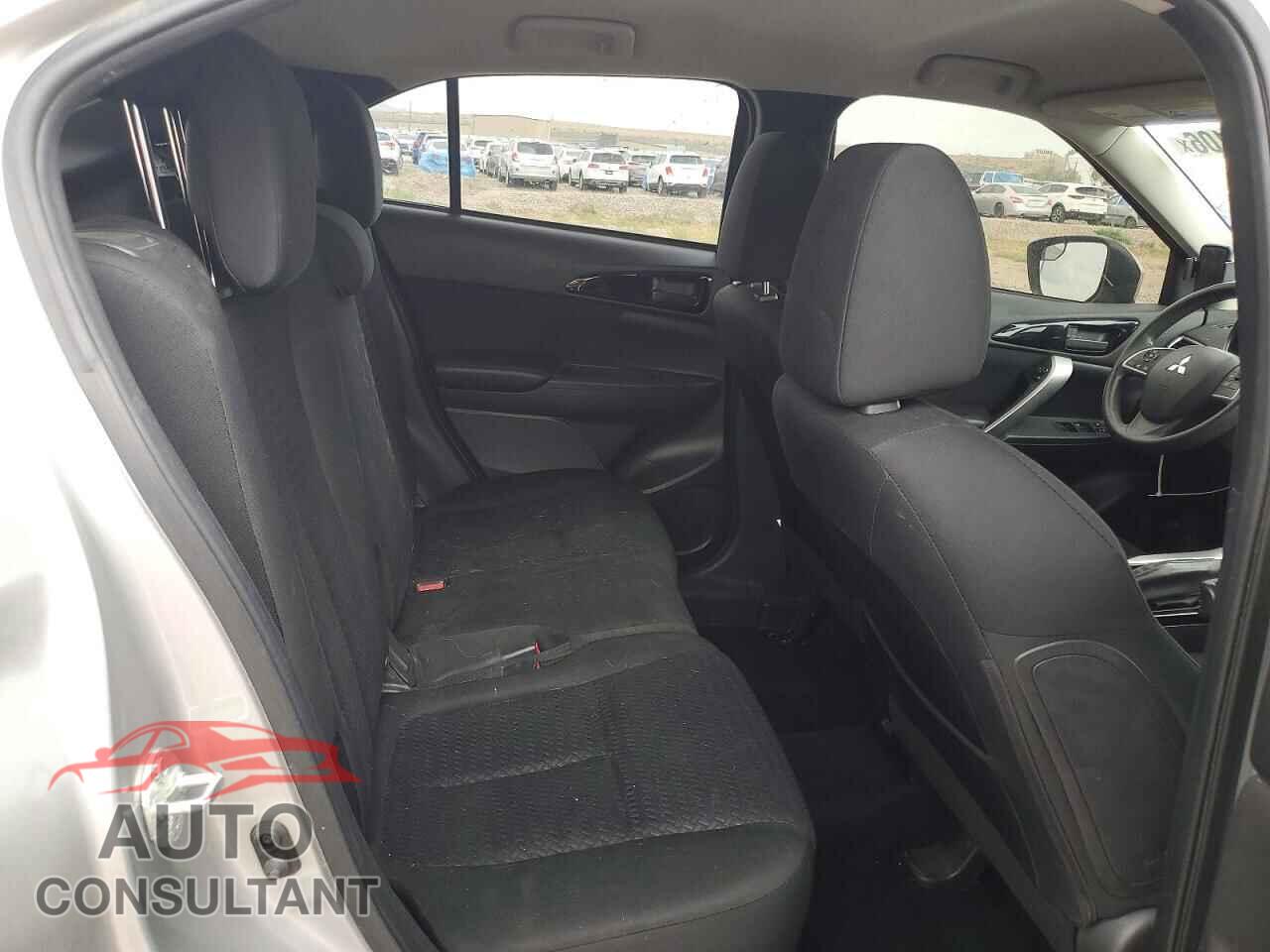 MITSUBISHI ECLIPSE 2019 - JA4AT3AA4KZ033001