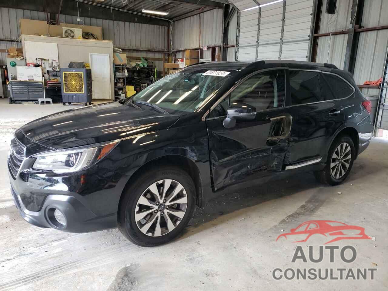SUBARU OUTBACK 2019 - 4S4BSATC3K3388899