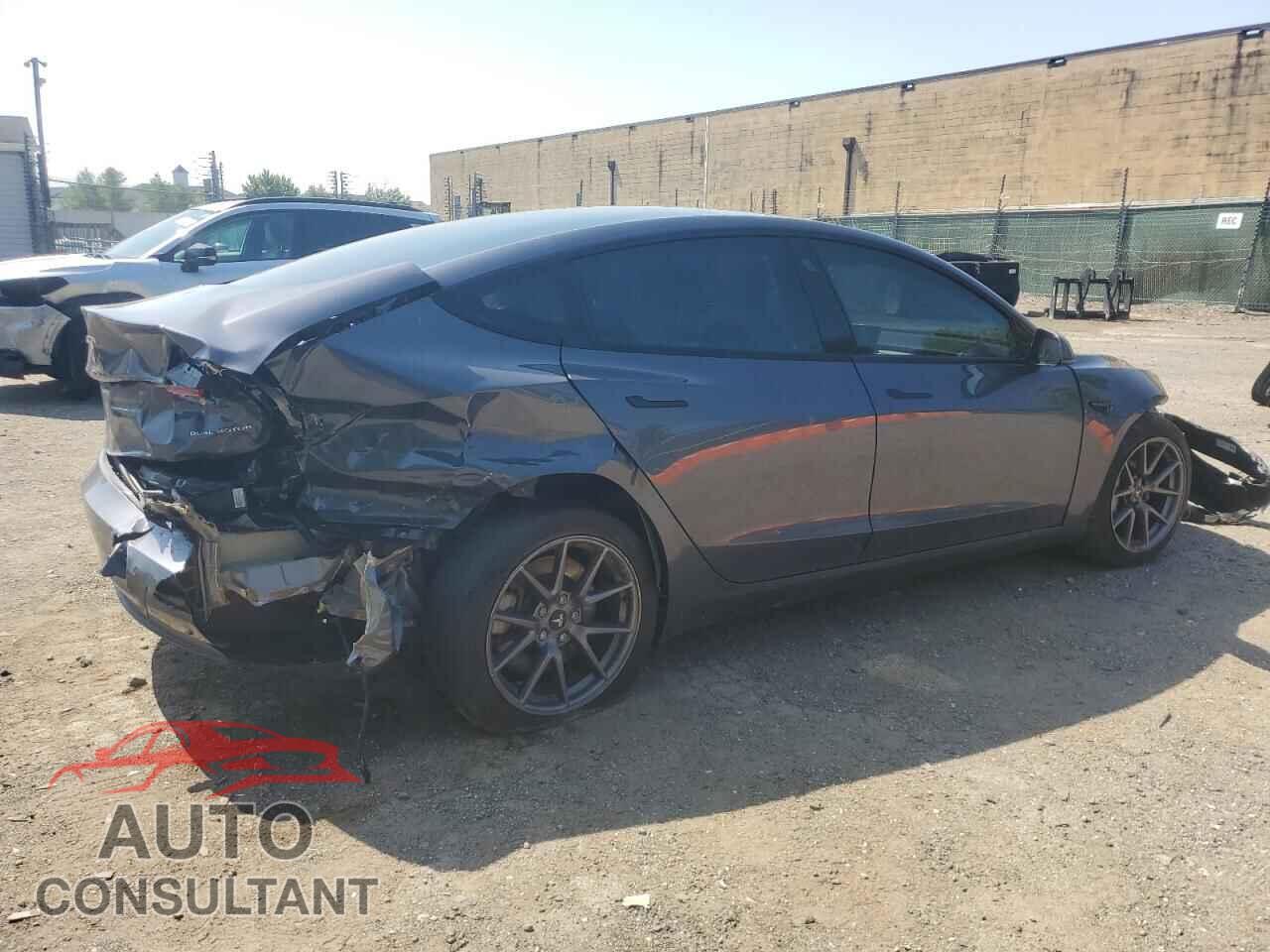 TESLA MODEL 3 2023 - 5YJ3E1EB6PF661865