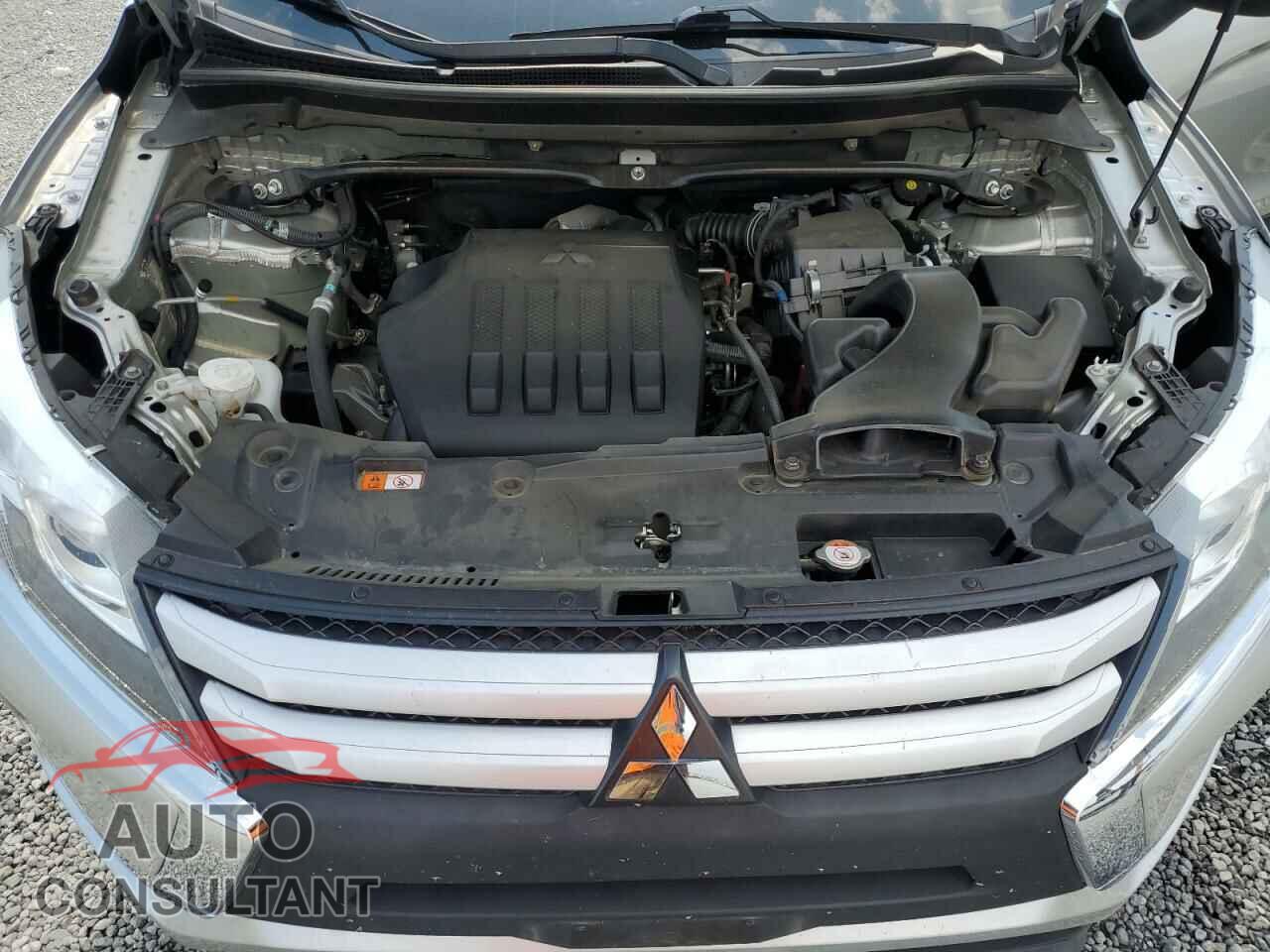 MITSUBISHI ECLIPSE 2020 - JA4AT3AA9LZ017880
