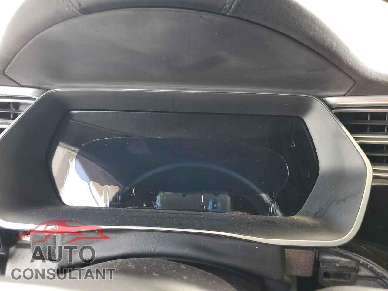 TESLA MODEL S 2015 - 5YJSA1E25FF112695