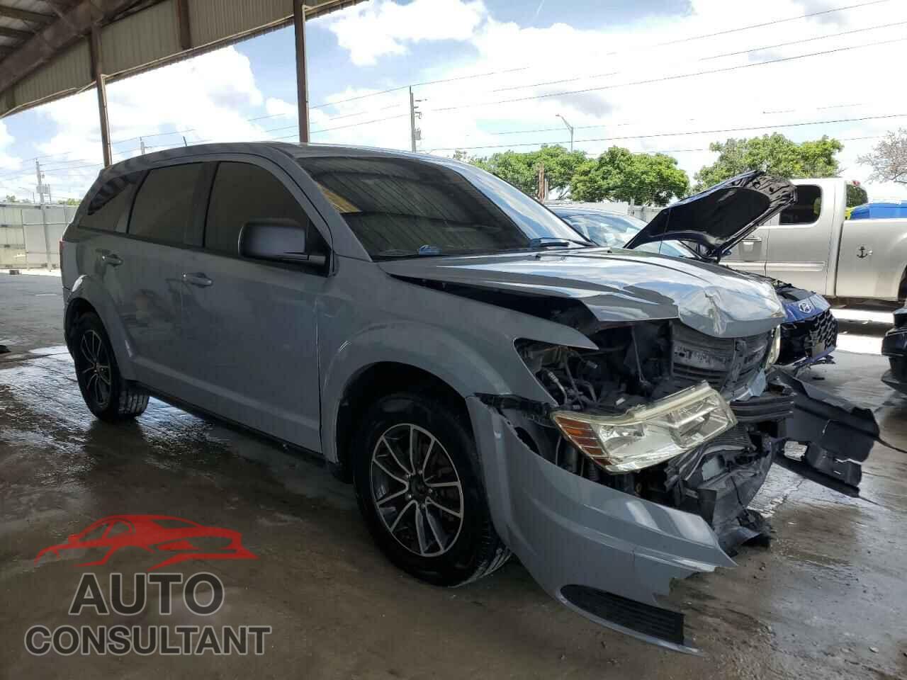 DODGE JOURNEY 2010 - 3D4PG4FB1AT108516