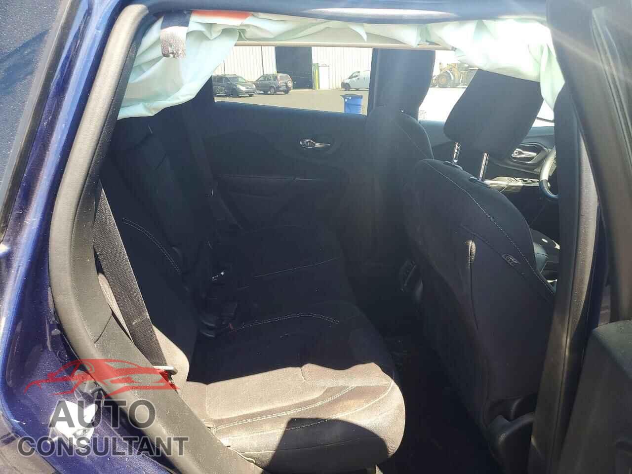 JEEP CHEROKEE 2015 - 1C4PJMCS2FW545624