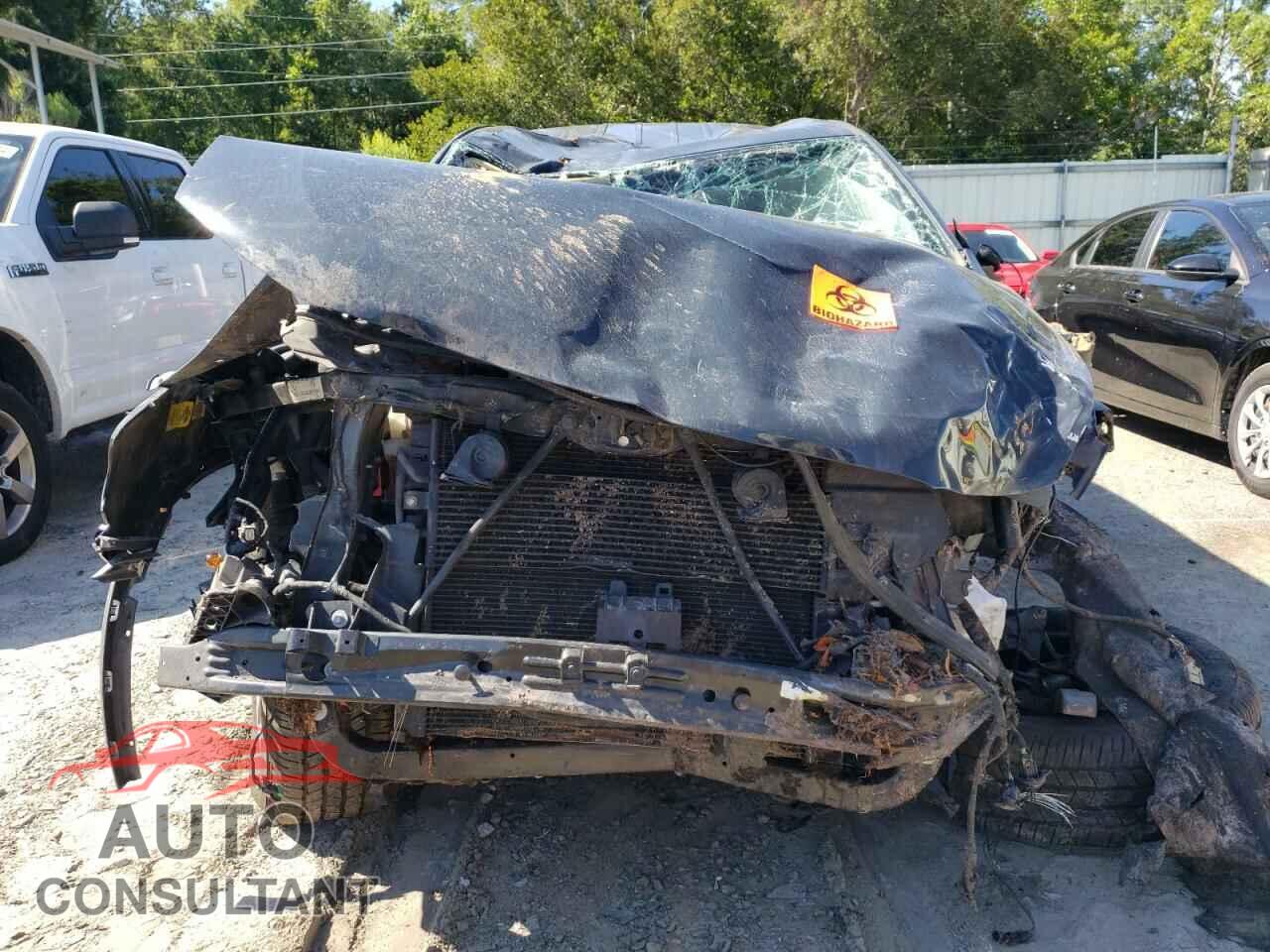 DODGE DURANGO 2018 - 1C4RDHAG7JC371808