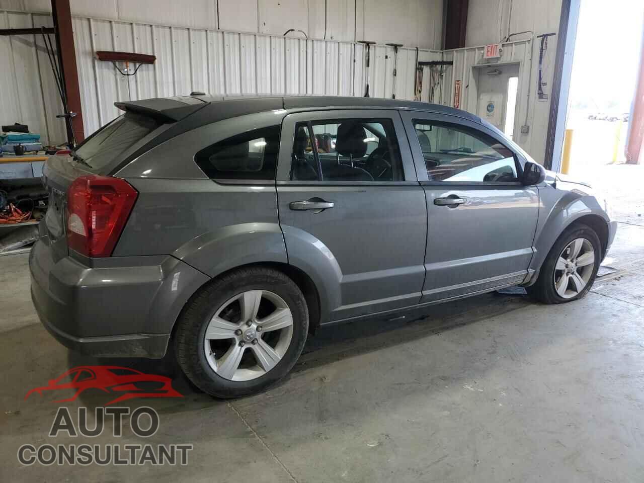 DODGE CALIBER 2012 - 1C3CDWDA5CD534054