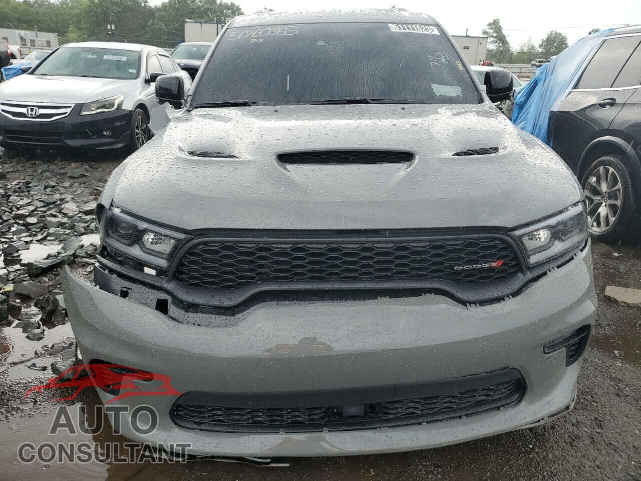 DODGE DURANGO 2023 - 1C4SDJCT7PC555917