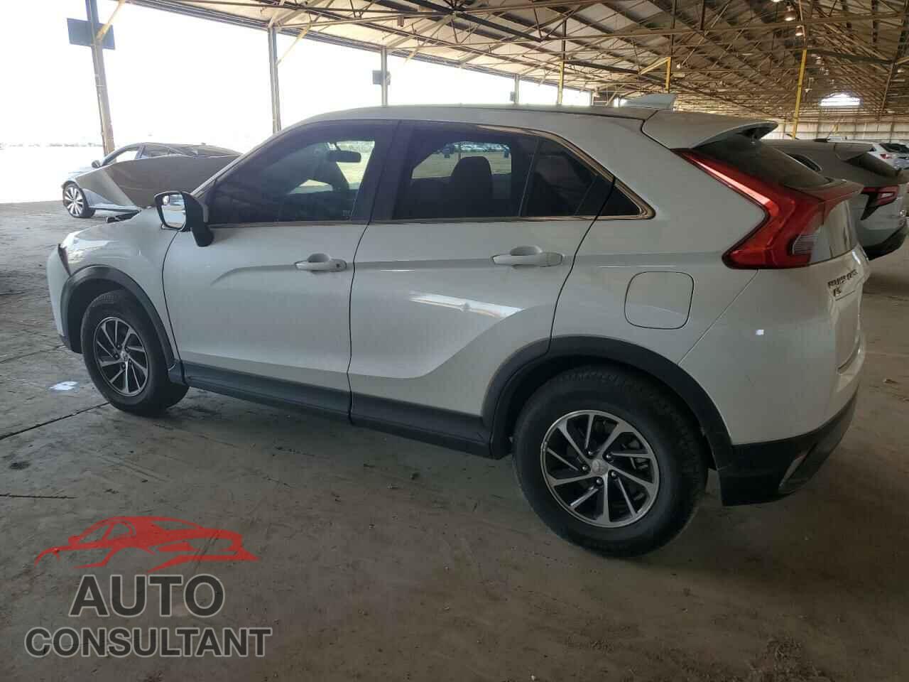 MITSUBISHI ECLIPSE 2020 - JA4AS3AA1LZ022526
