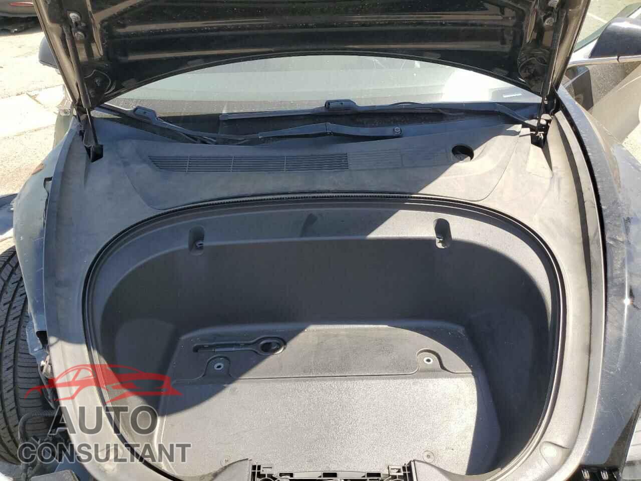 TESLA MODEL 3 2019 - 5YJ3E1EAXKF409939