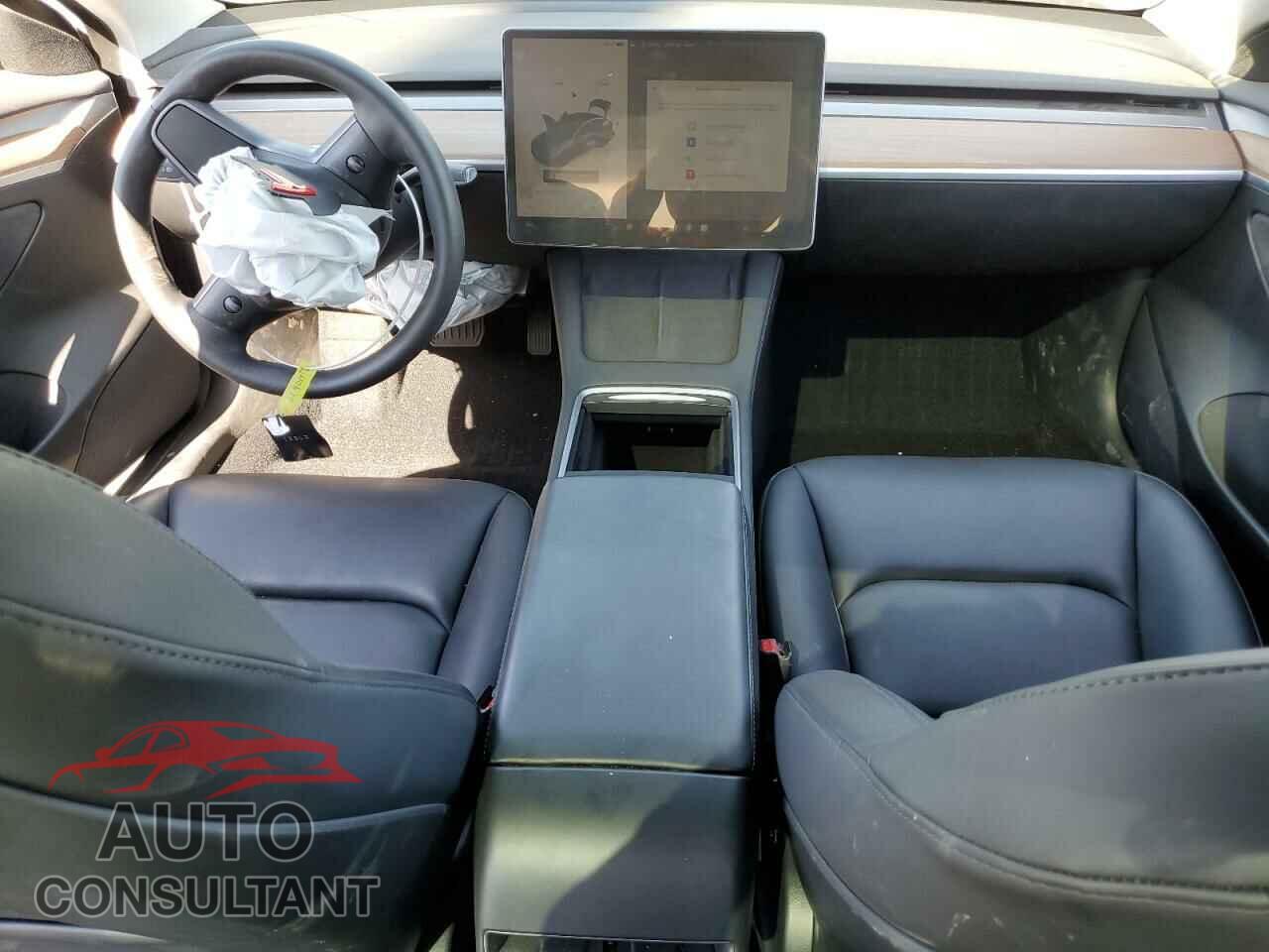 TESLA MODEL 3 2023 - 5YJ3E1EA2PF710468