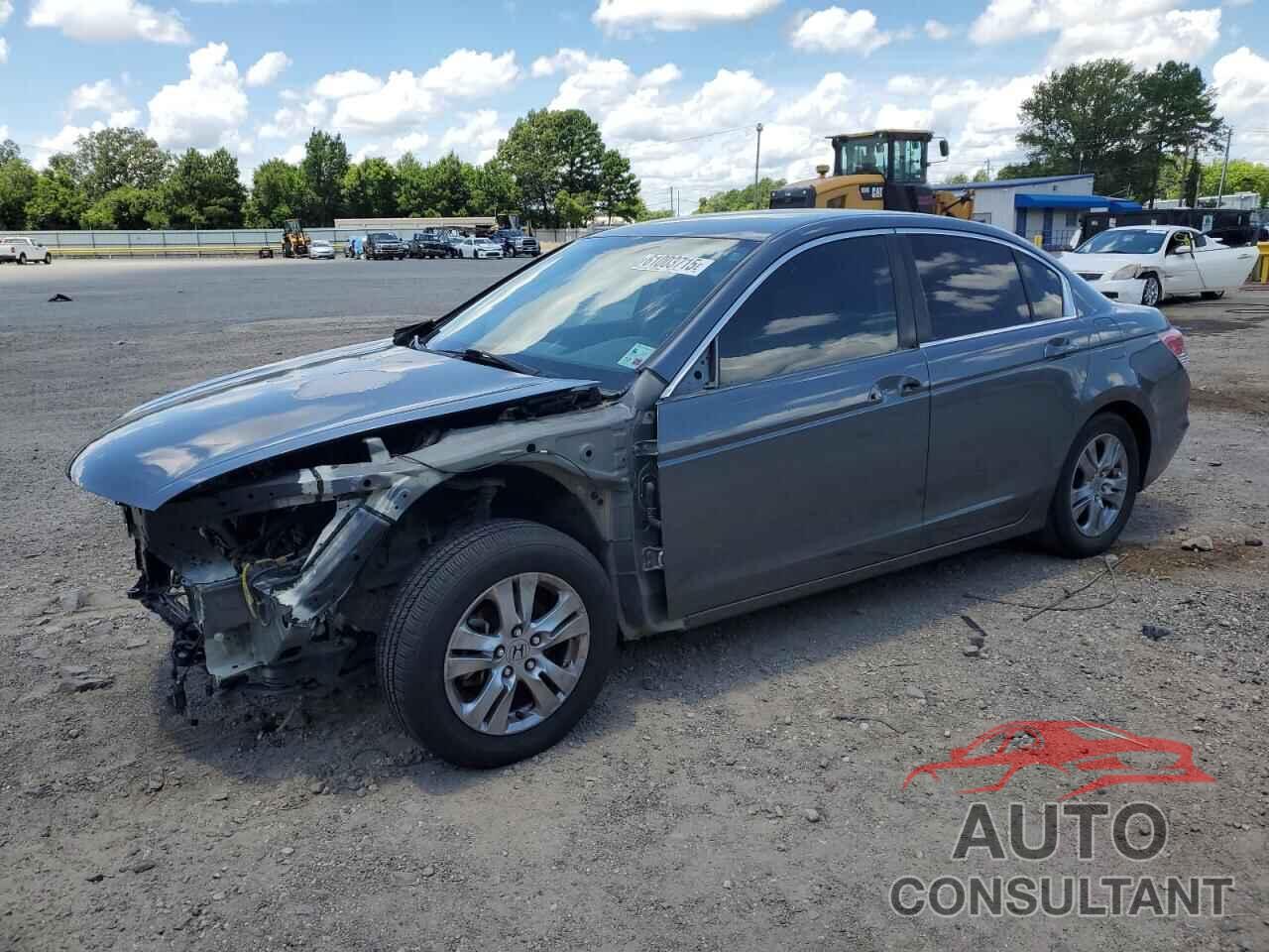 HONDA ACCORD 2012 - 1HGCP2F41CA000541