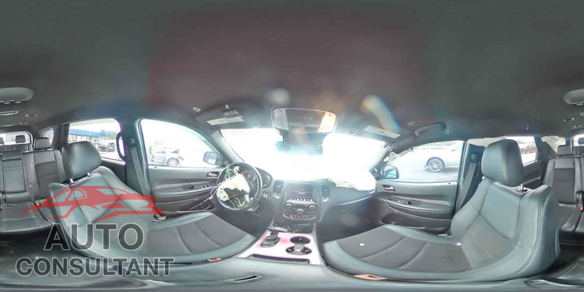 DODGE DURANGO 2020 - 1C4RDJDG3LC155444