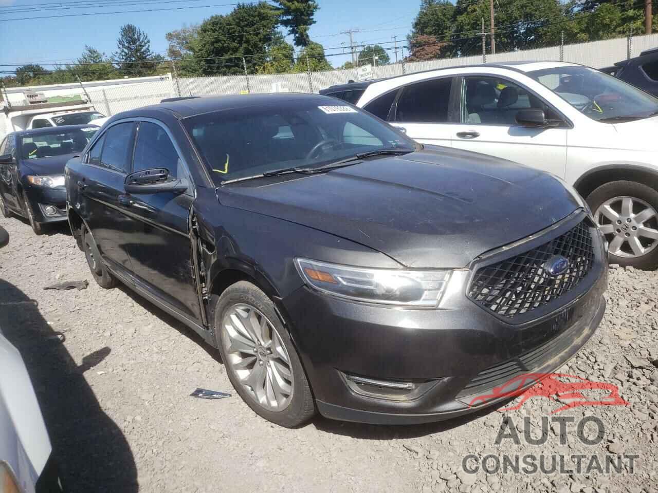 FORD TAURUS 2017 - 1FAHP2F82HG113240