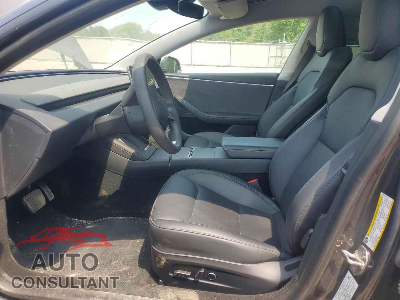 TESLA MODEL 3 2024 - LRW3E7EB5RC087923