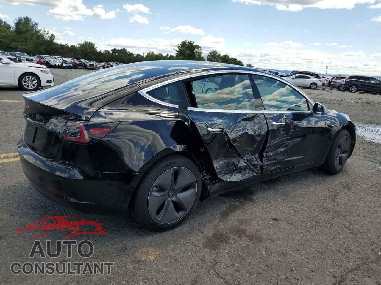 TESLA MODEL 3 2020 - 5YJ3E1EA3LF736457