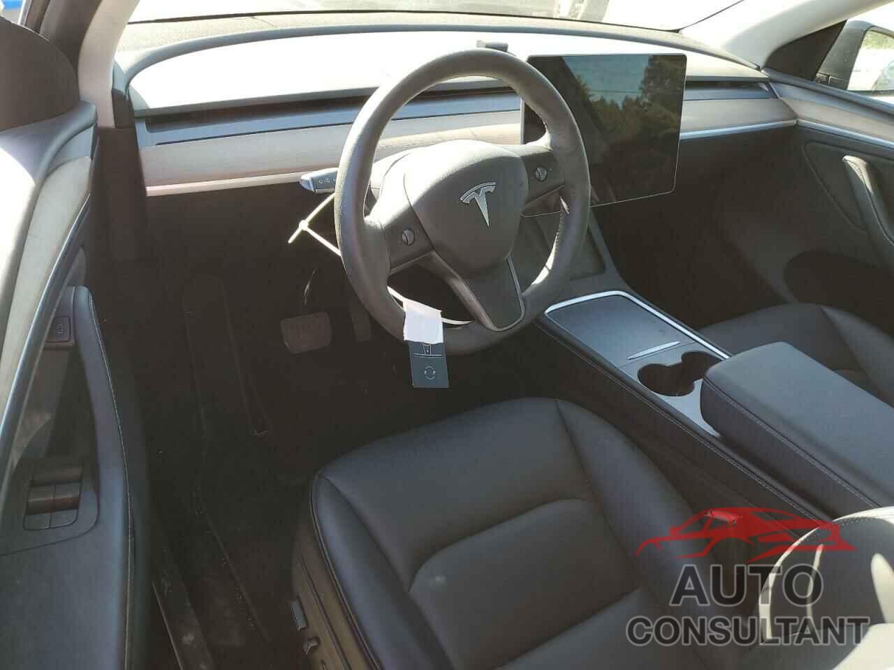 TESLA MODEL Y 2023 - 7SAYGDEE1PA164251