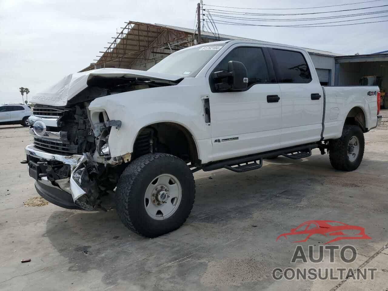 FORD F250 2017 - 1FT7W2BT6HEE85050