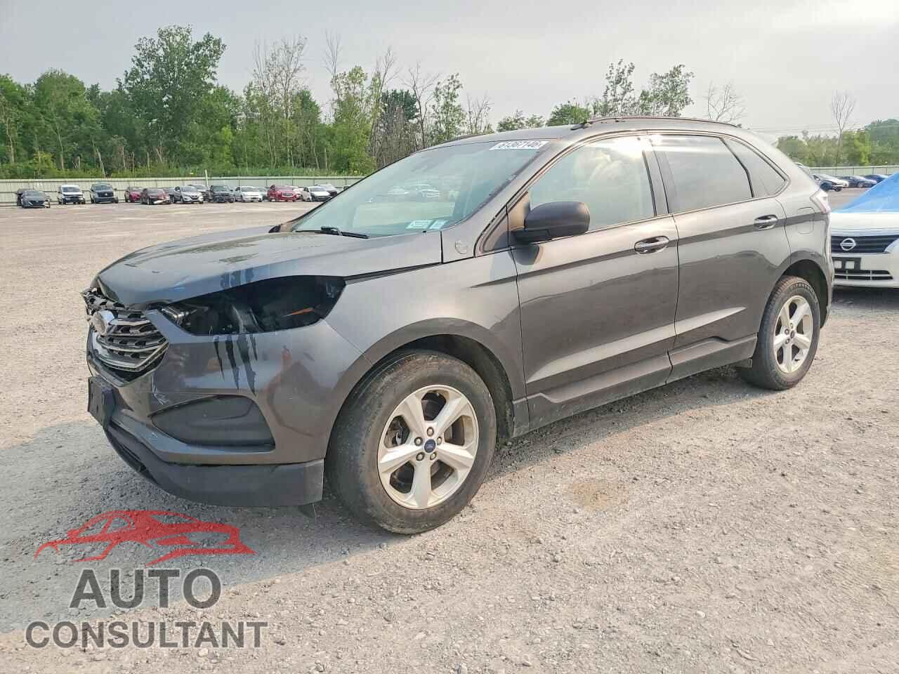 FORD EDGE 2020 - 2FMPK4G90LBB52430