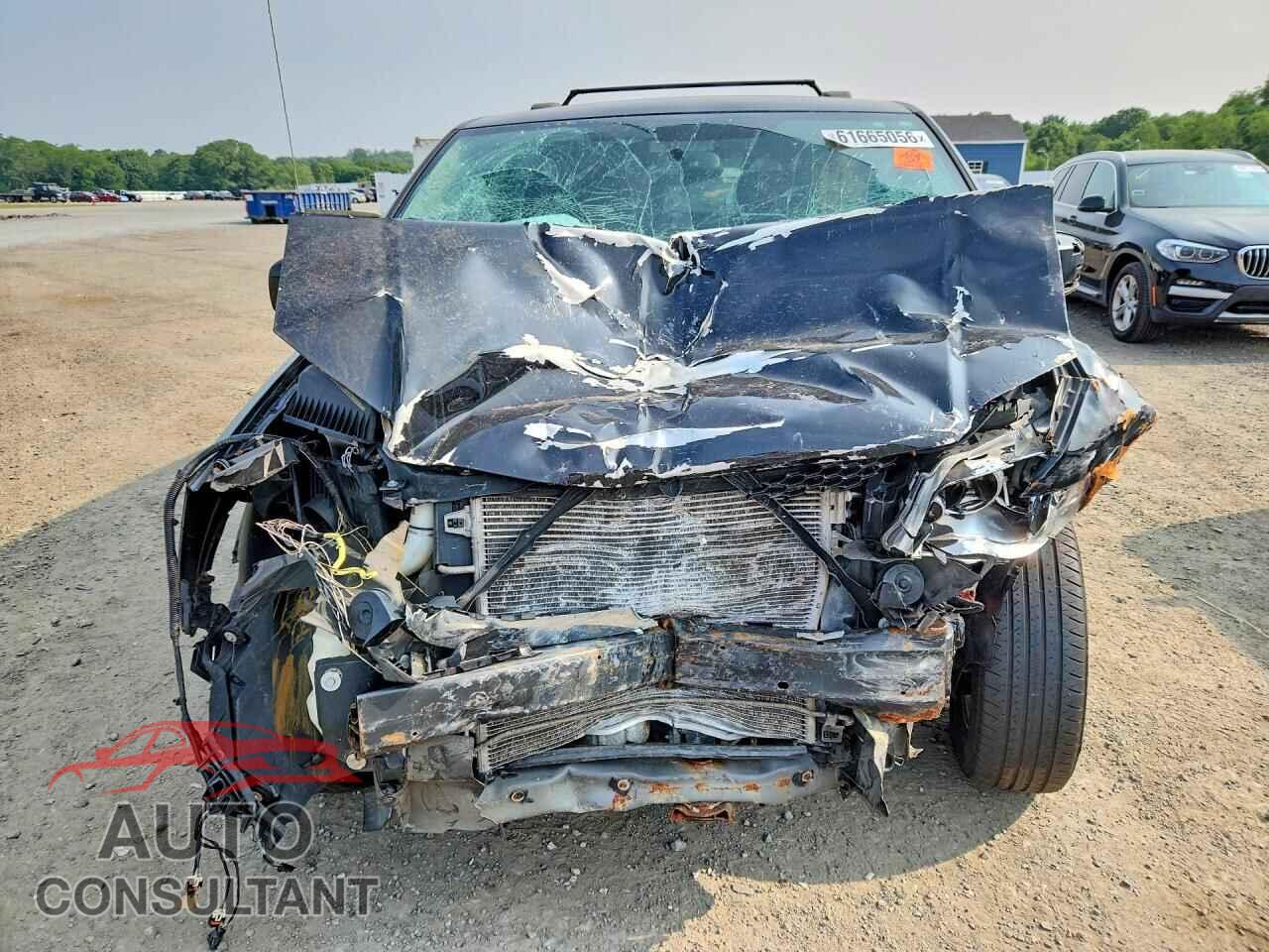 DODGE CARAVAN 2016 - 2C4RDGCG2GR345222
