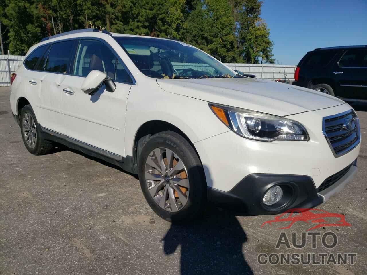 SUBARU OUTBACK 2017 - 4S4BSATC3H3363767
