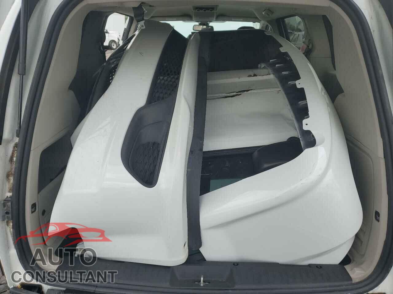 DODGE CARAVAN 2020 - 2C4RDGBGXLR221565