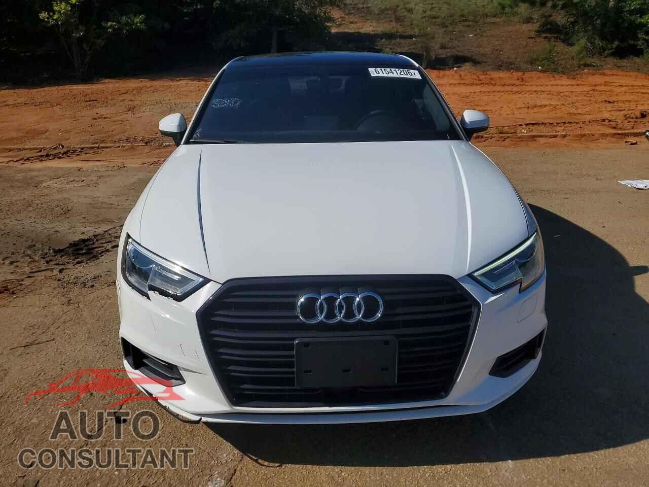 AUDI A3 2020 - WAUAUGFF1LA060894