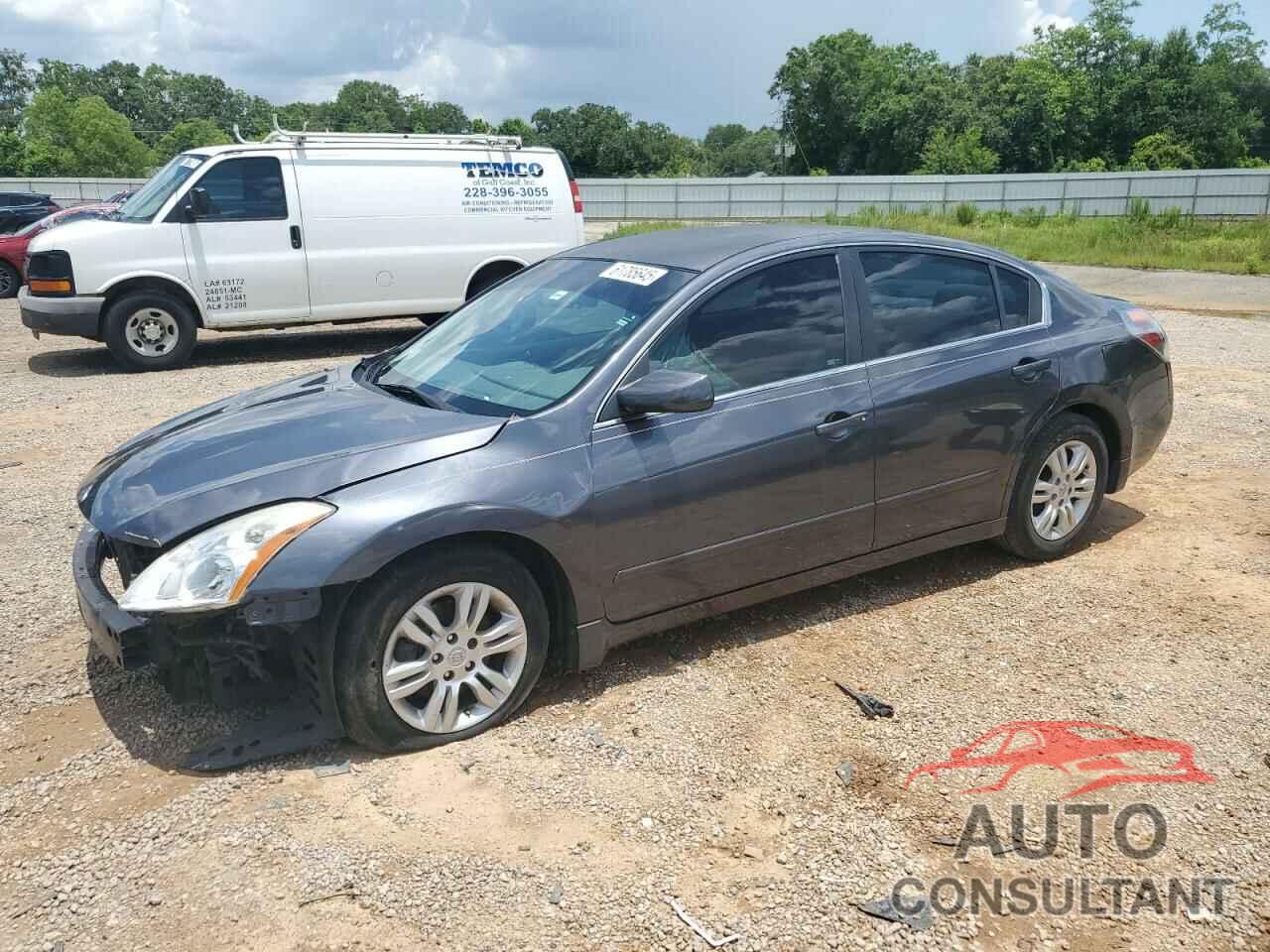 NISSAN ALTIMA 2010 - 1N4AL2AP8AN423440