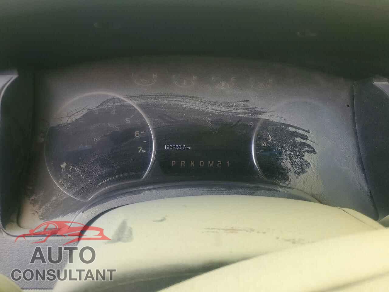 FORD F150 2013 - 1FTFW1CF9DFA72381