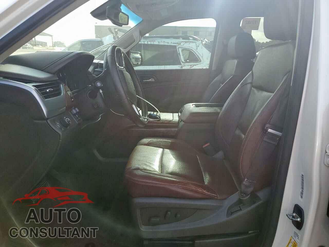 CHEVROLET SUBURBAN 2015 - 1GNSCKKC8FR511762