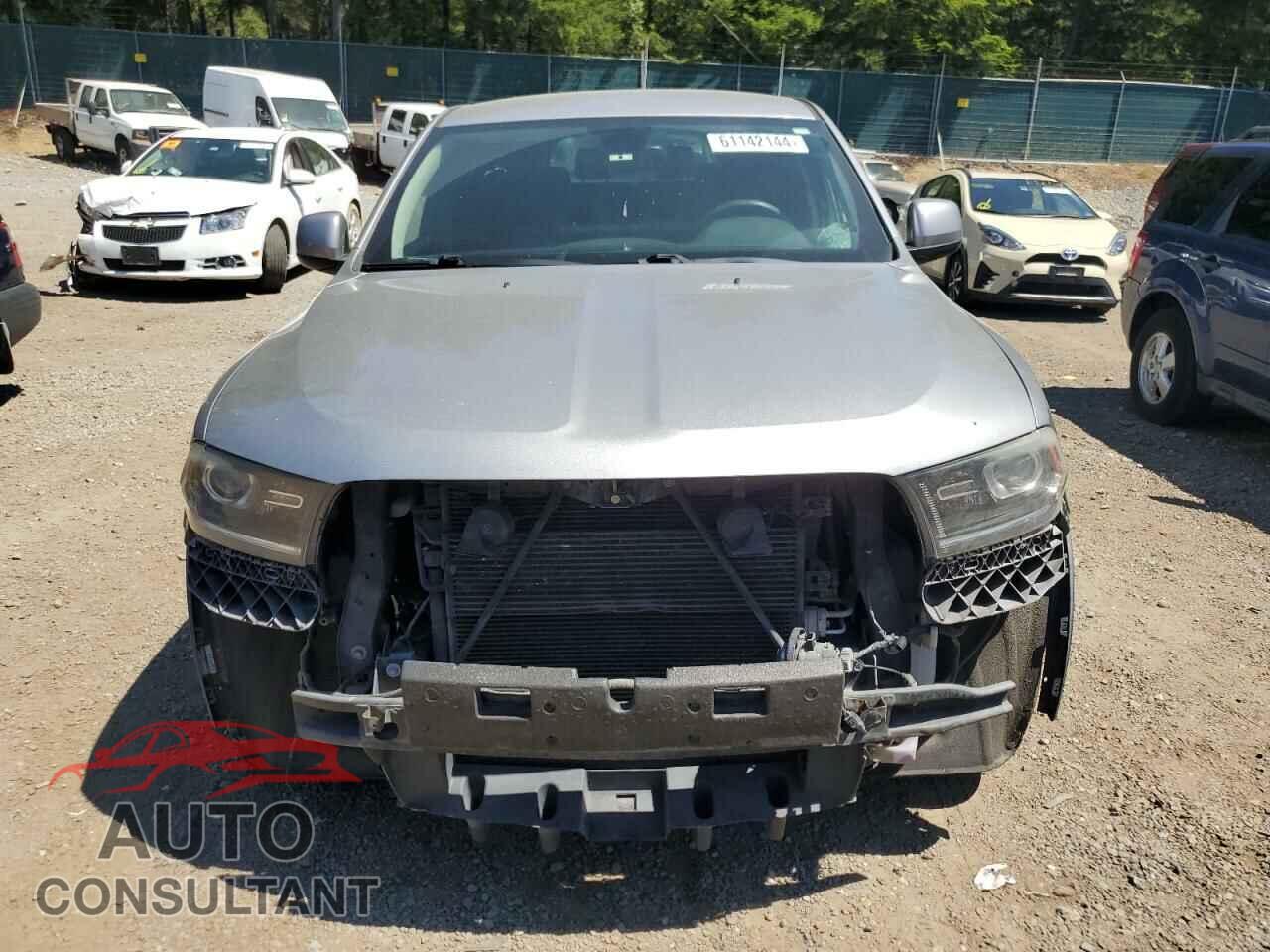 DODGE DURANGO 2016 - 1C4RDHAG0GC301608