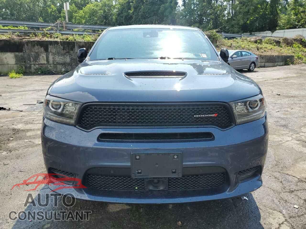 DODGE DURANGO 2020 - 1C4SDJCT9LC269237