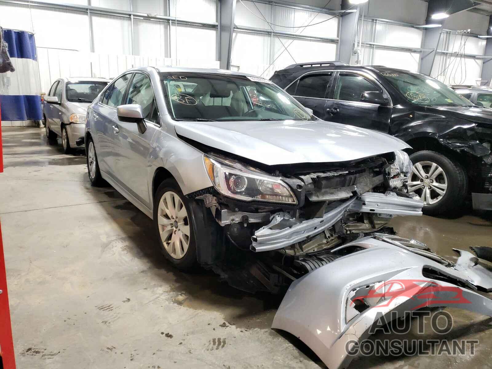 SUBARU LEGACY 2017 - 4S3BNAC6XH3068414