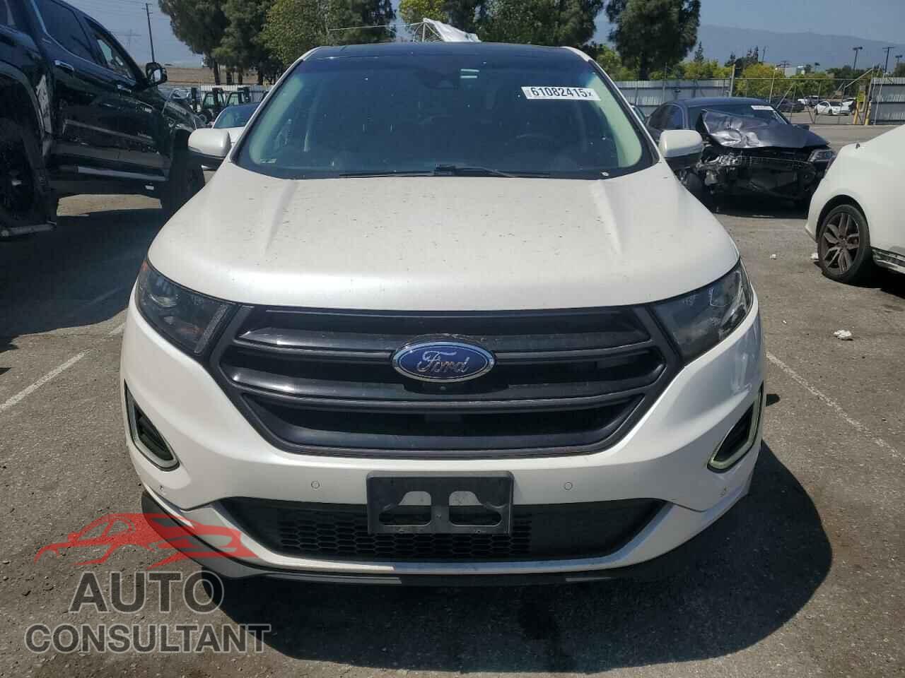 FORD EDGE 2016 - 2FMPK4AP9GBB73127