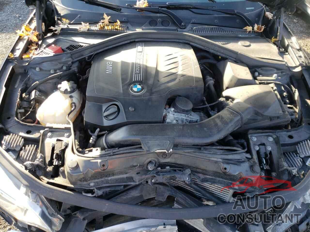 BMW M2 2016 - WBA1J9C55GV372361