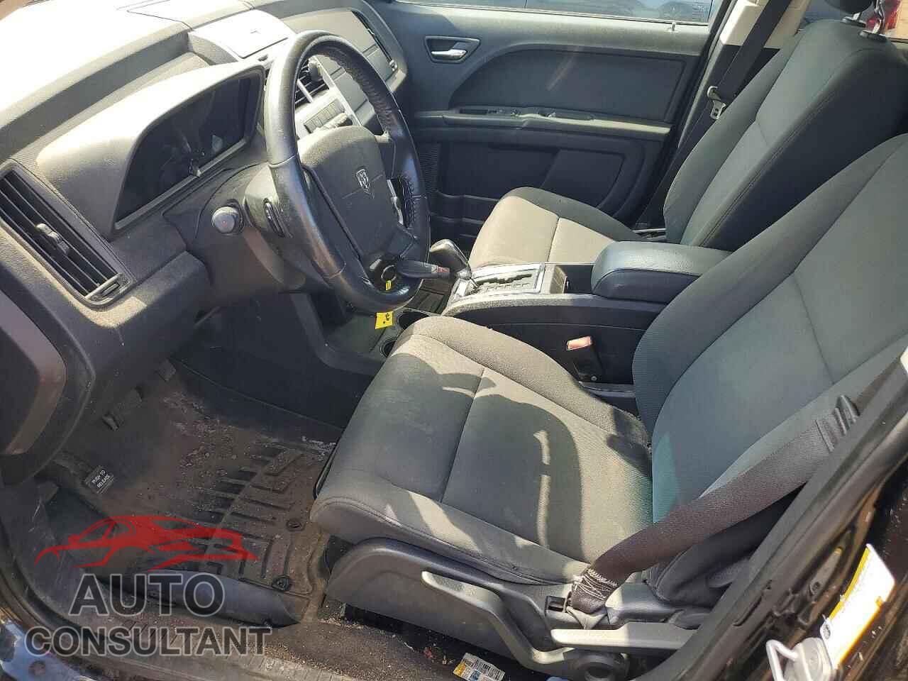 DODGE JOURNEY 2010 - 3D4PG4FB7AT195788