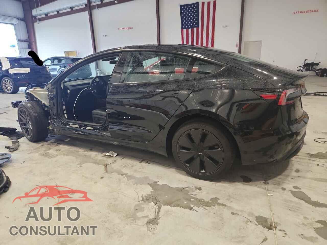 TESLA MODEL 3 2026 - 5YJ3E1EA0TF197778