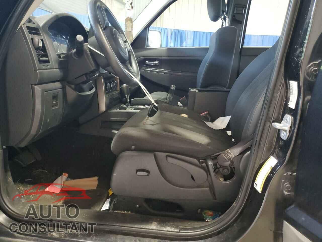 JEEP LIBERTY 2012 - 1C4PJMAK5CW148259